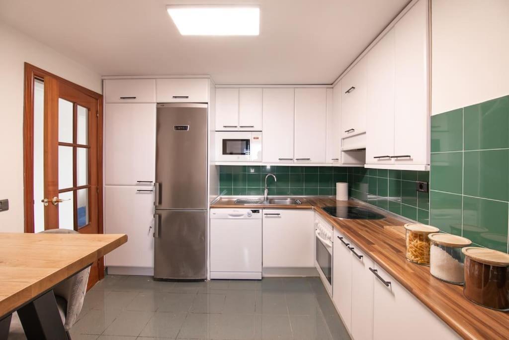 Vistas Residencial L Parking Privado * Las Palmas