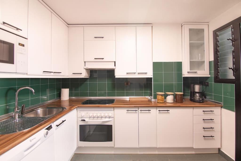 Appartement Vistas Residencial L Parking Privado *