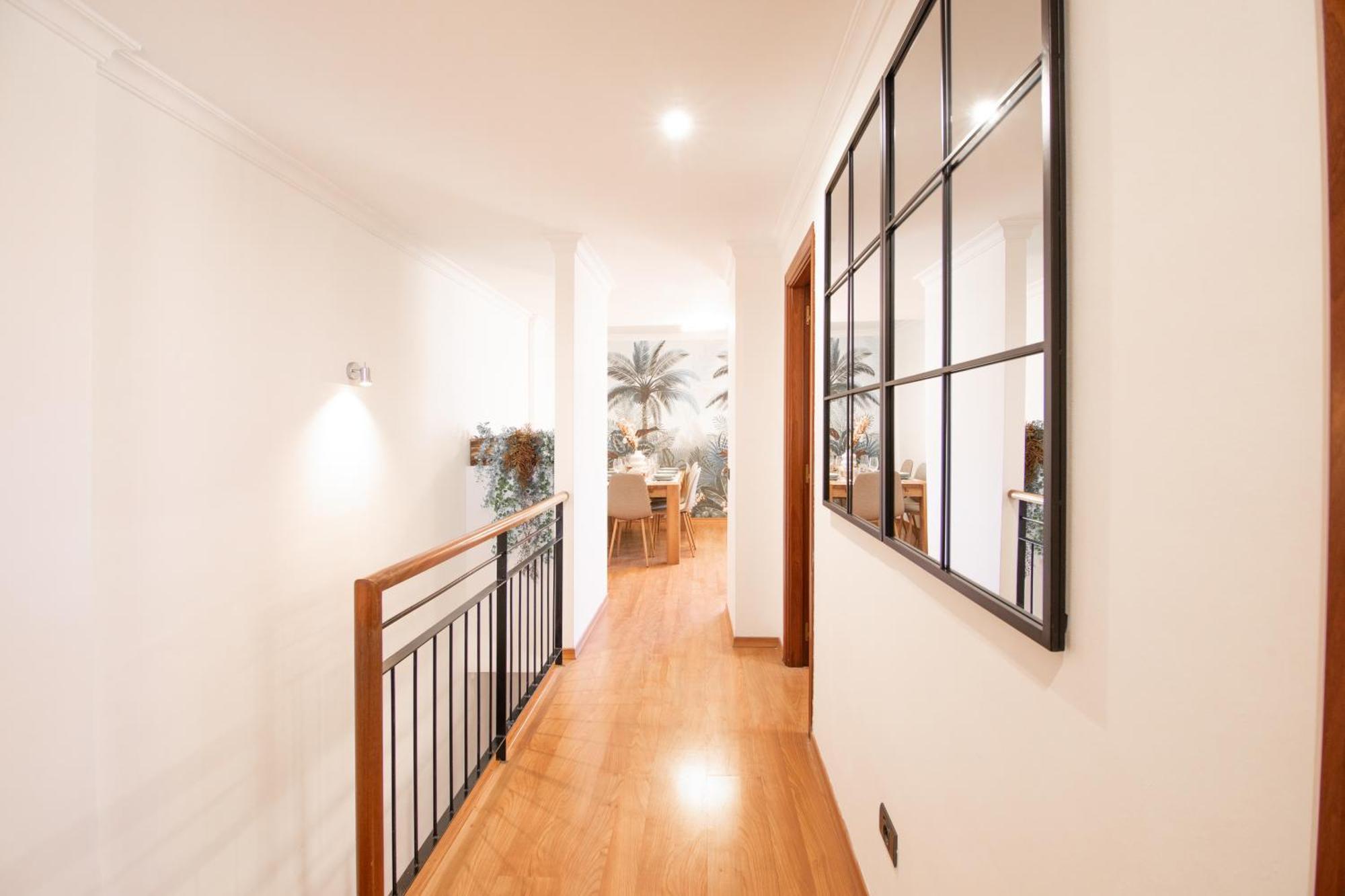 Vistas Residencial L Parking Privado Appartement *