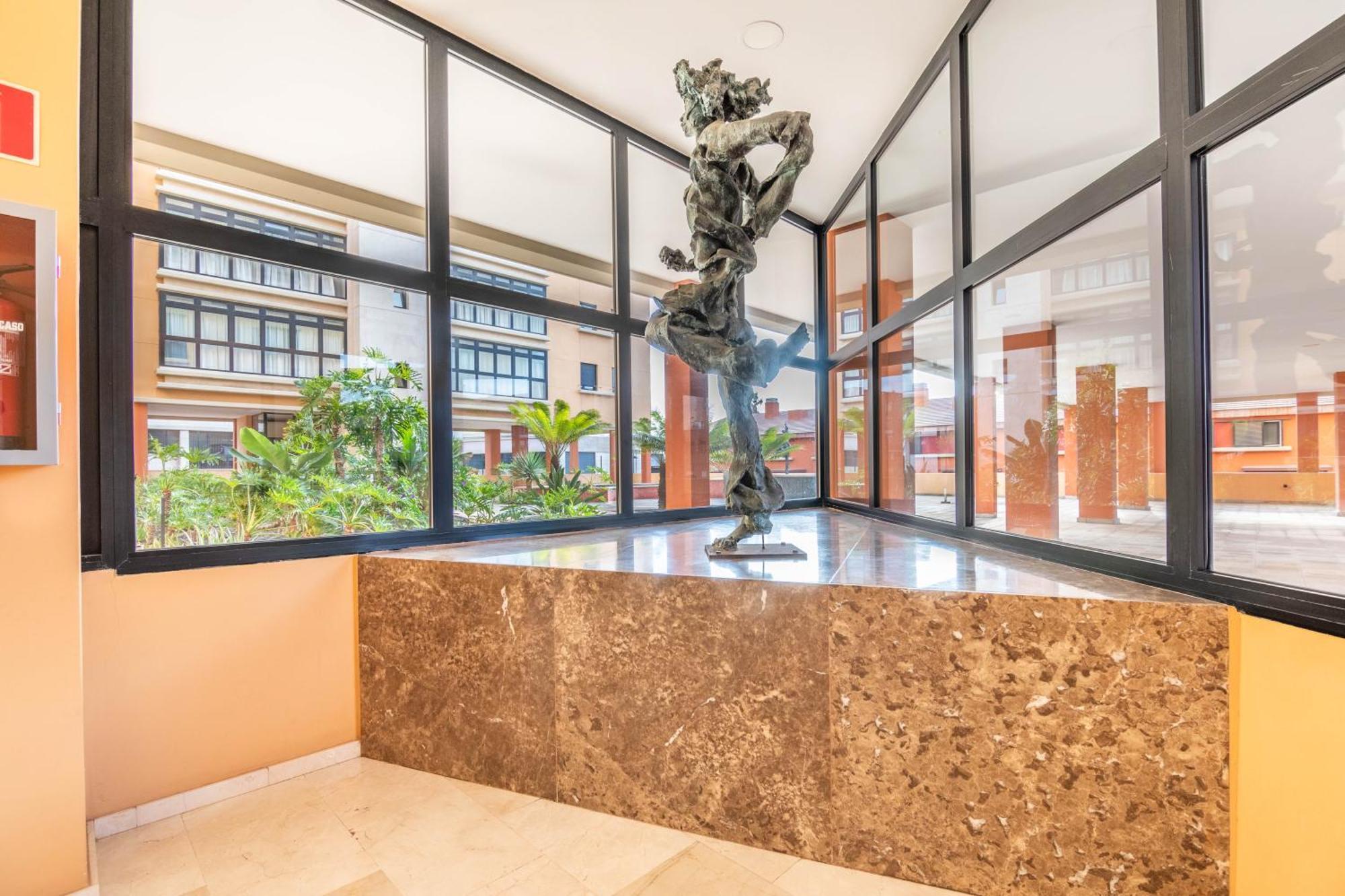 Appartement Vistas Residencial L Parking Privado *