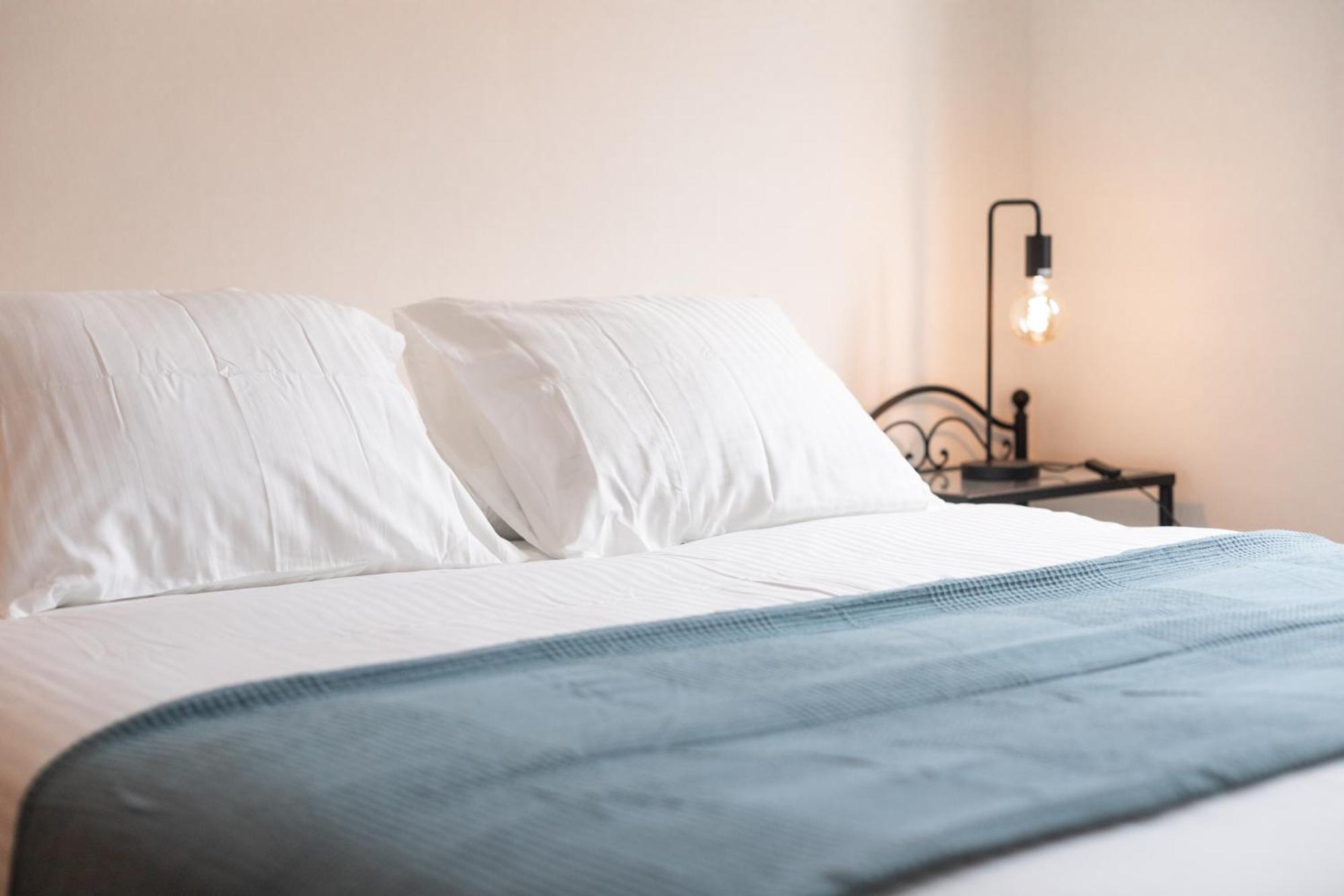 Lägenhet Vistas Residencial L Parking Privado Las Palmas de Gran Canaria